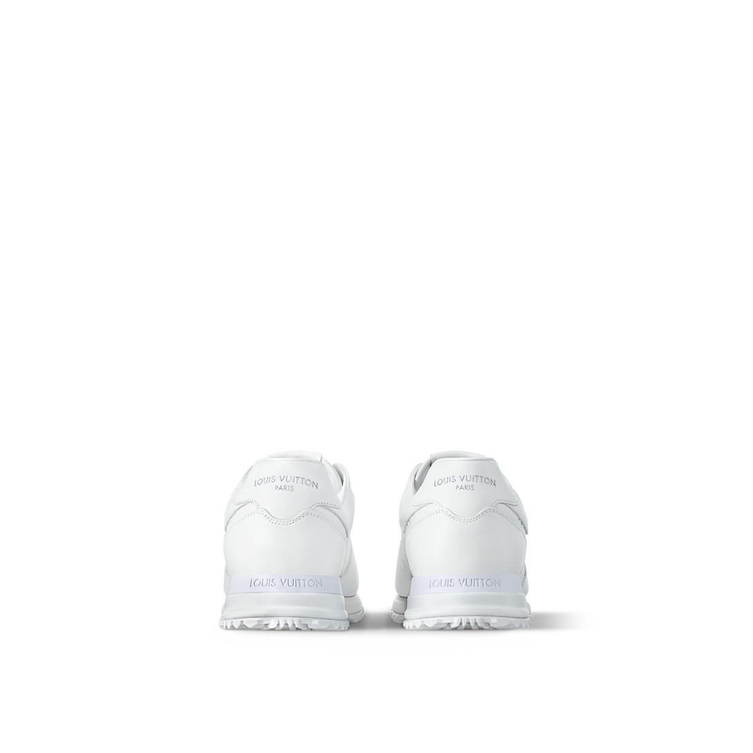 Sneaker Run Away LV