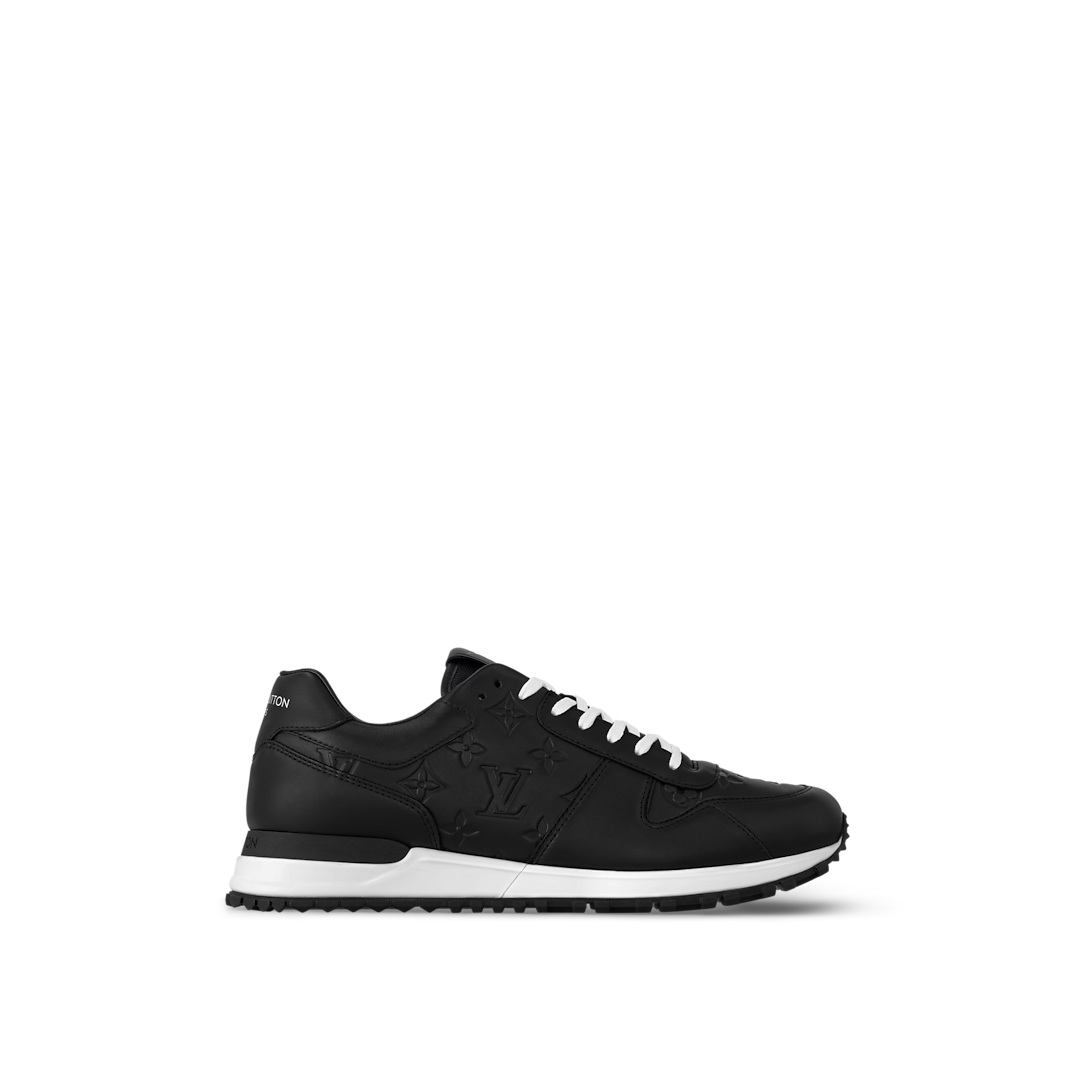 Sneaker Run Away LV
