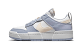 Dunk Low Disrupt Summit White Ghost