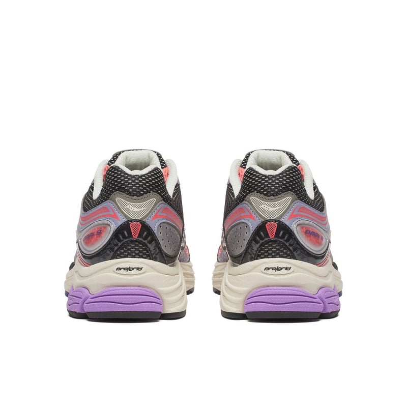 SAUCONY PROGRID OMNI 9 CORAL PINK