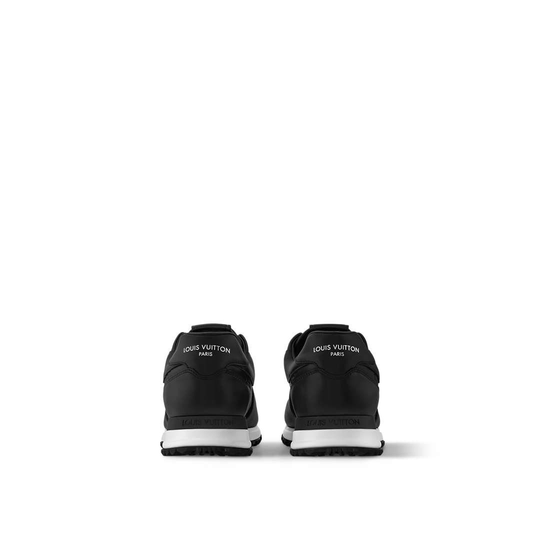 Sneaker Run Away LV