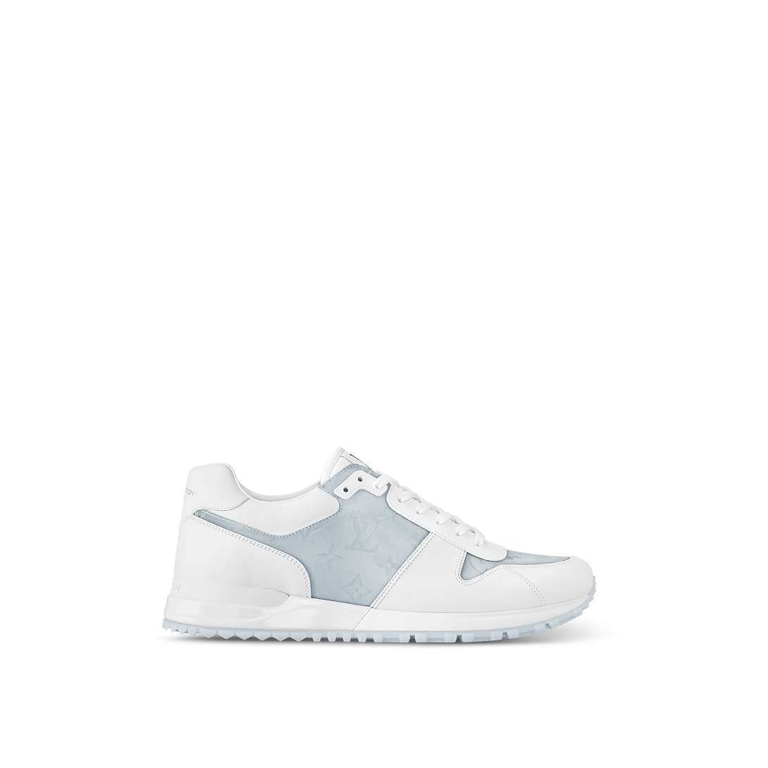 Sneaker Run Away LV