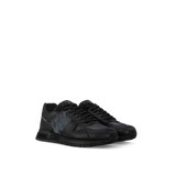 Sneaker Run Away