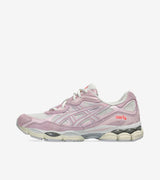ASICS Gel-NYC Cream Rose Water