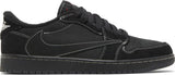 Jordan 1 Travis Scott Black Phantom