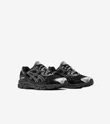 ASICS Gel-NYC Kicki Yang Zhang Black Pure Silver