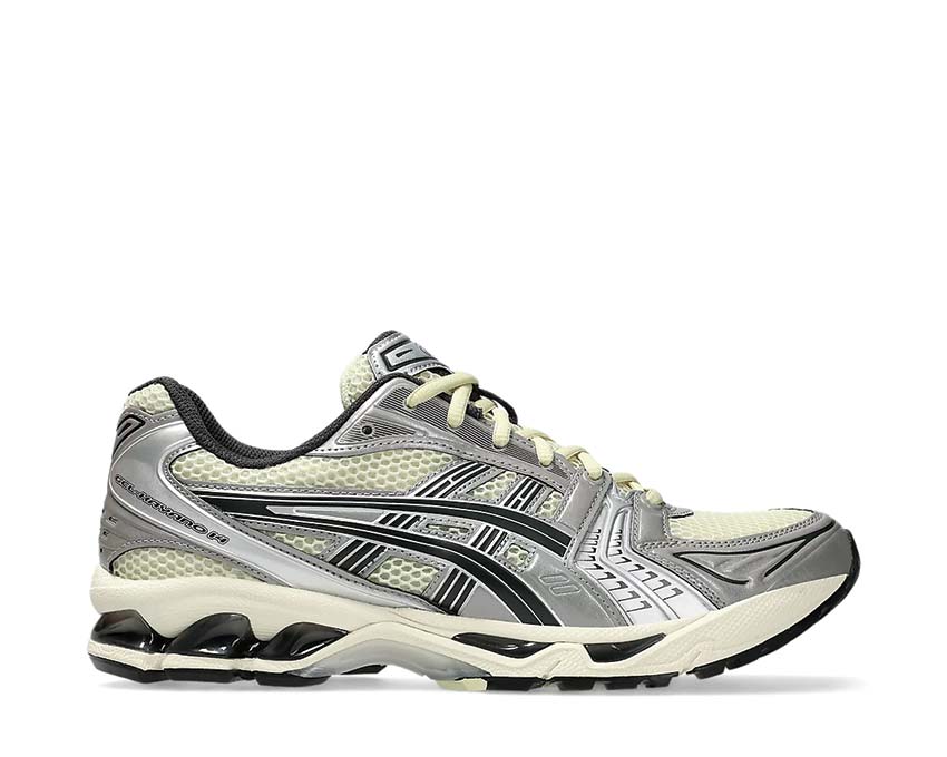 Asics Gel Kayano 14 White Midnight