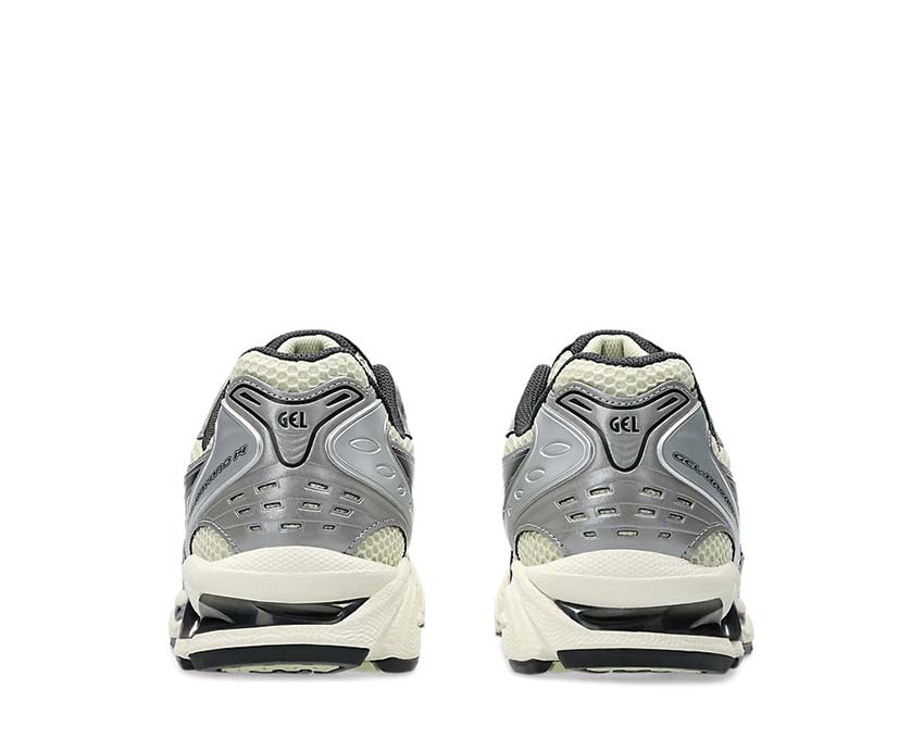 Asics Gel Kayano 14 White Midnight