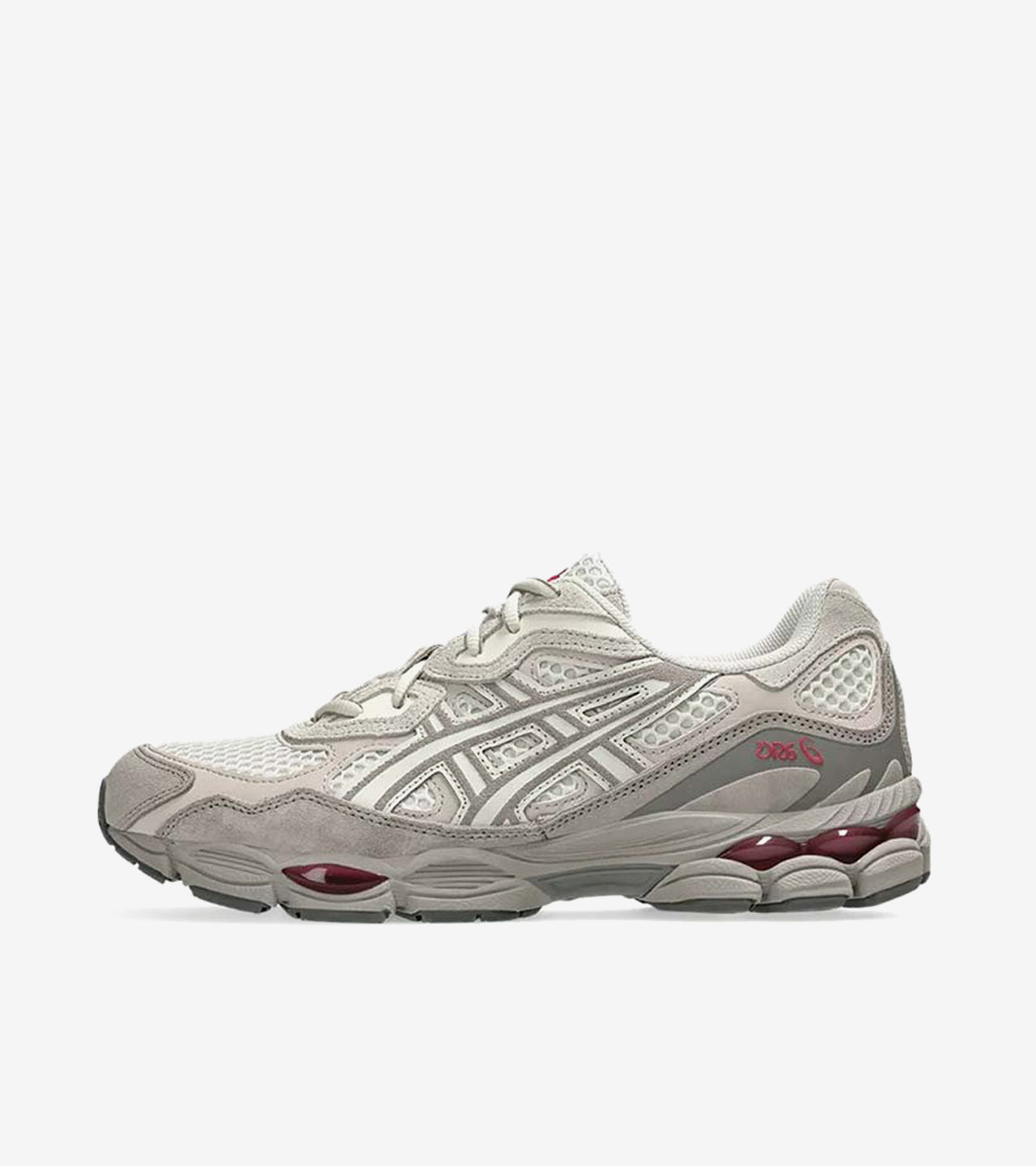 ASICS Gel-NYC Cream Moonrock