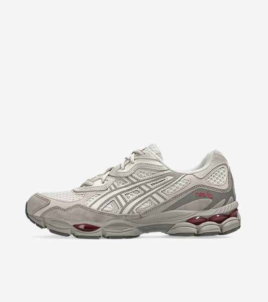 ASICS Gel-NYC Cream Moonrock