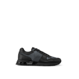 Sneaker Run Away