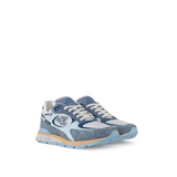 Sneaker Run Away