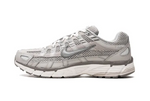 Nike P6000 Beige Gris