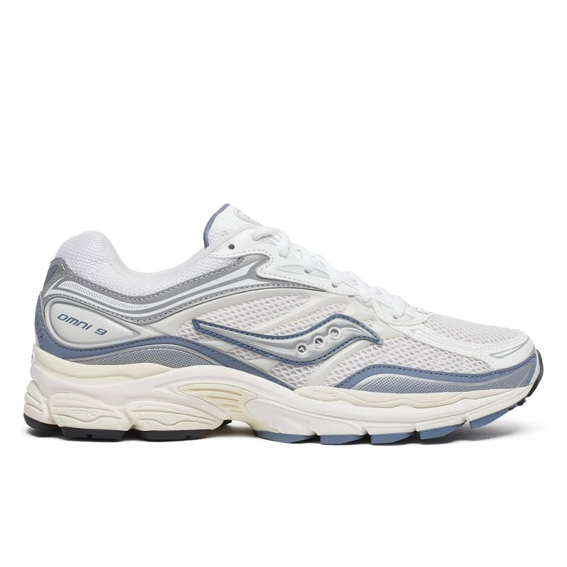 Saucony ProGrid Omni 9 TMY