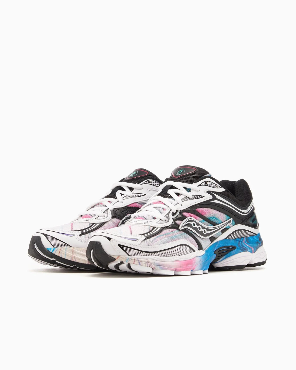 Saucony x Callen Schaub ProGrid Omni 9