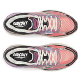 SAUCONY PROGRID OMNI 9 CORAL PINK