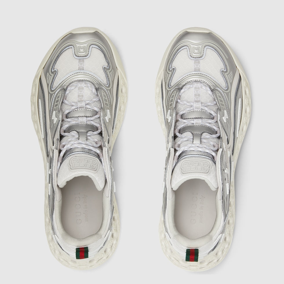 BASKETS GUCCI CUB 3D POUR HOMME