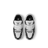 Sneaker LV Trainer Maxi