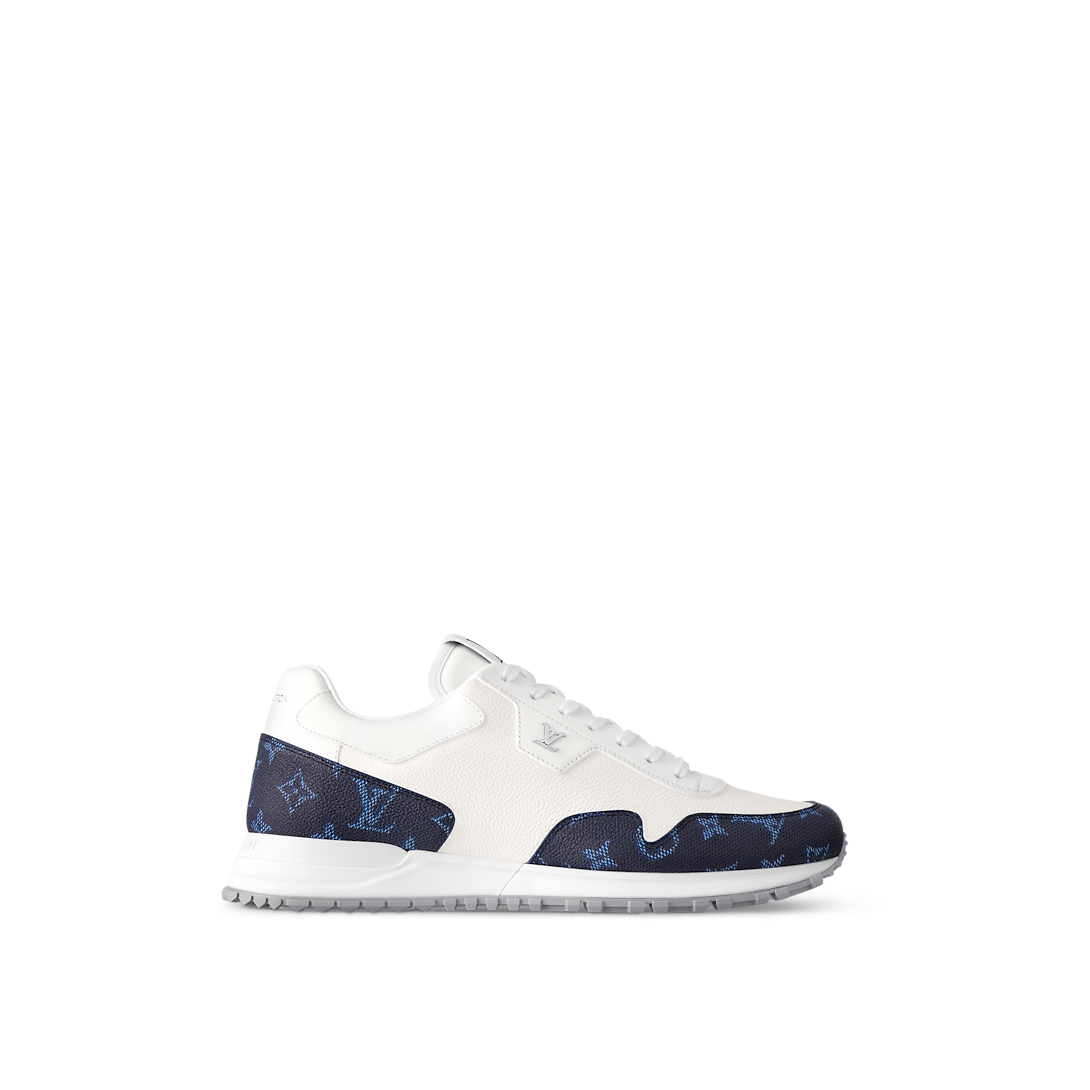 Sneaker Run Away LV