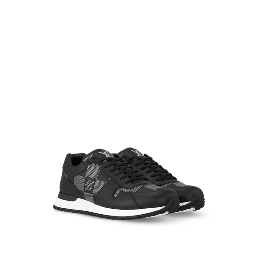 Sneaker Run Away LV