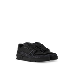 Louis Vuitton LV Trainer Monogram Éclipse & Reverse