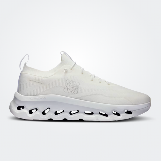 Cloudtilt × Loewe — Cloudtilt Blanche