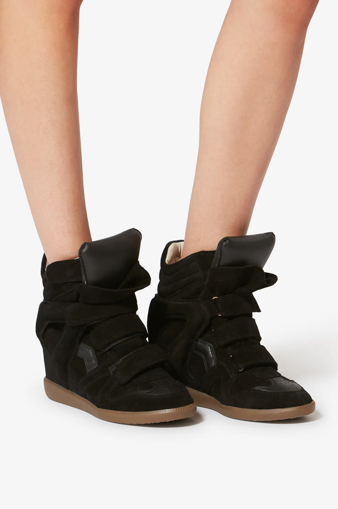 Isabel Marant BEKETT noir