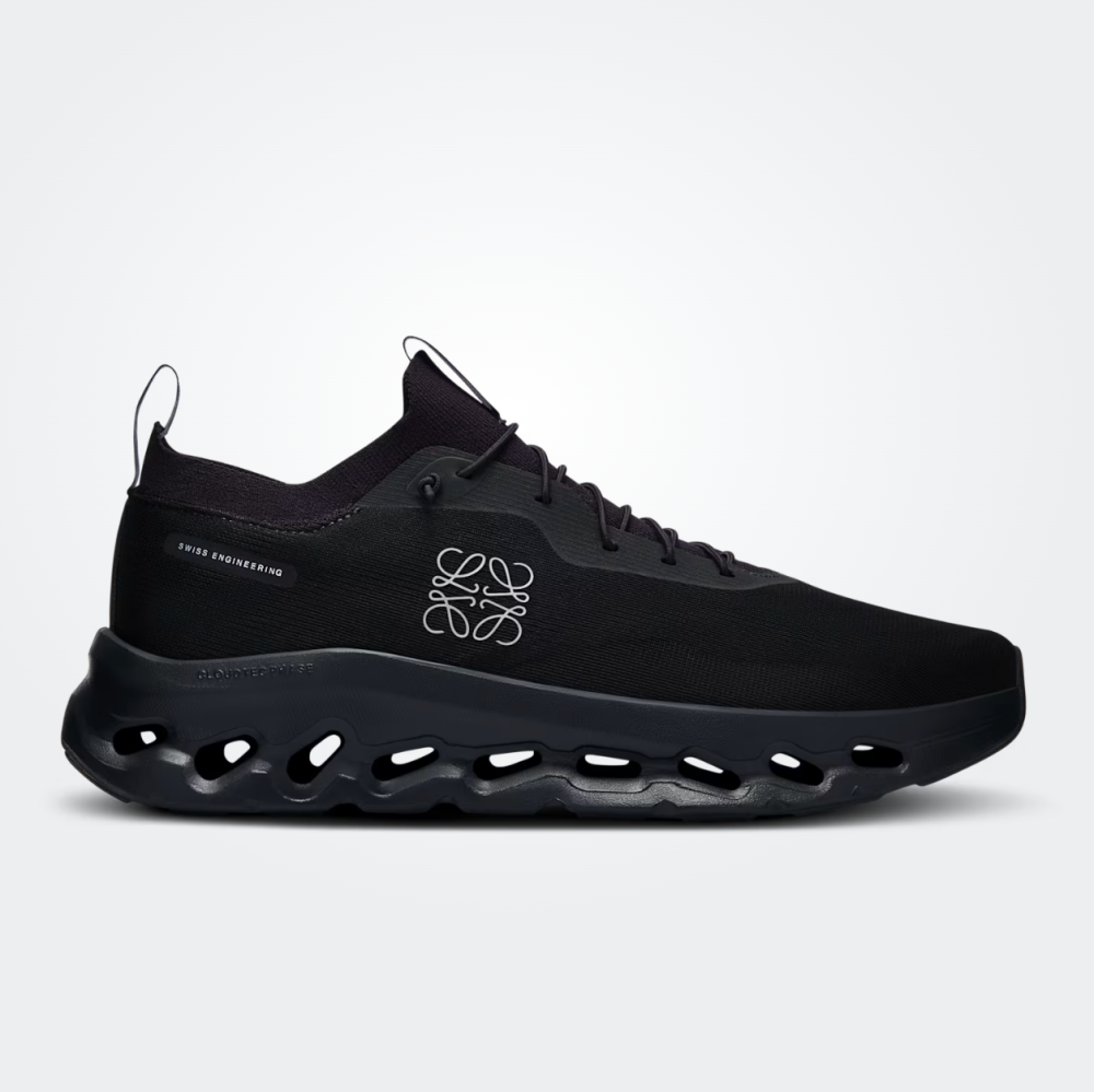Cloudtilt Loewe 2.0 - Noir