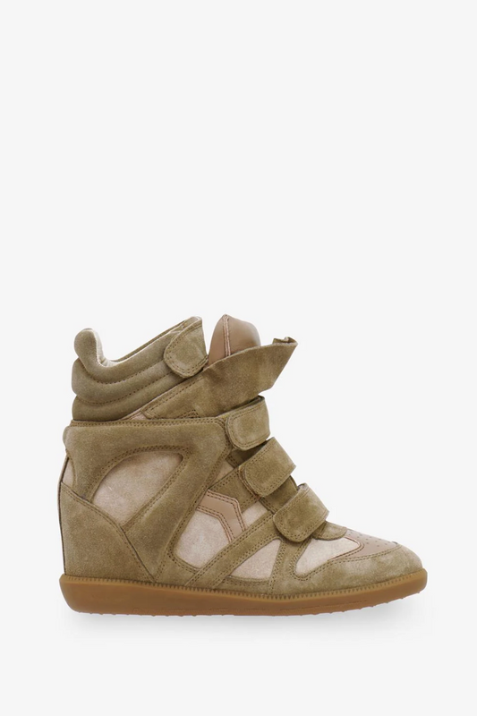Isabel Marant BEKETT taupe