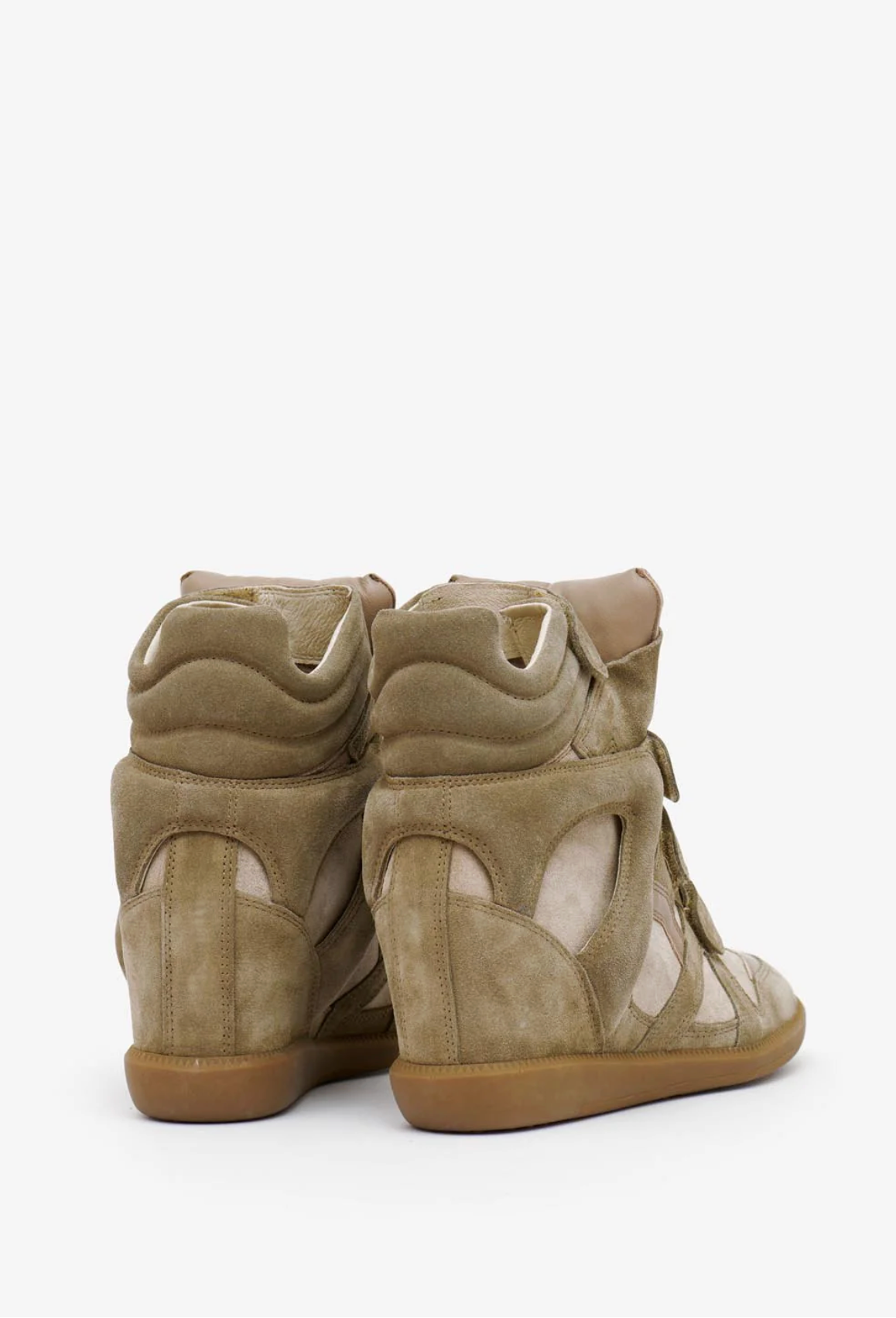 Isabel Marant BEKETT taupe