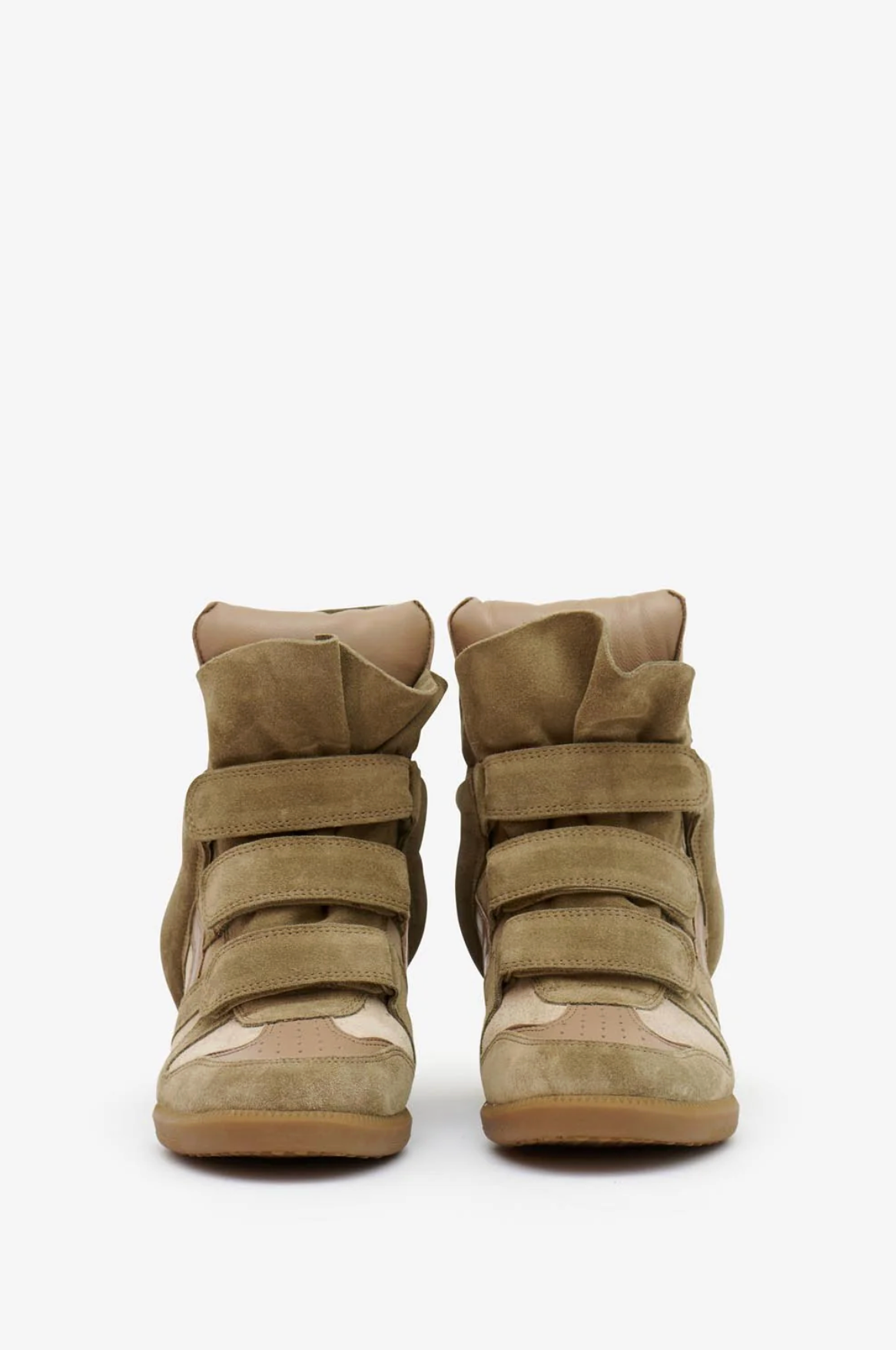 Isabel Marant BEKETT taupe