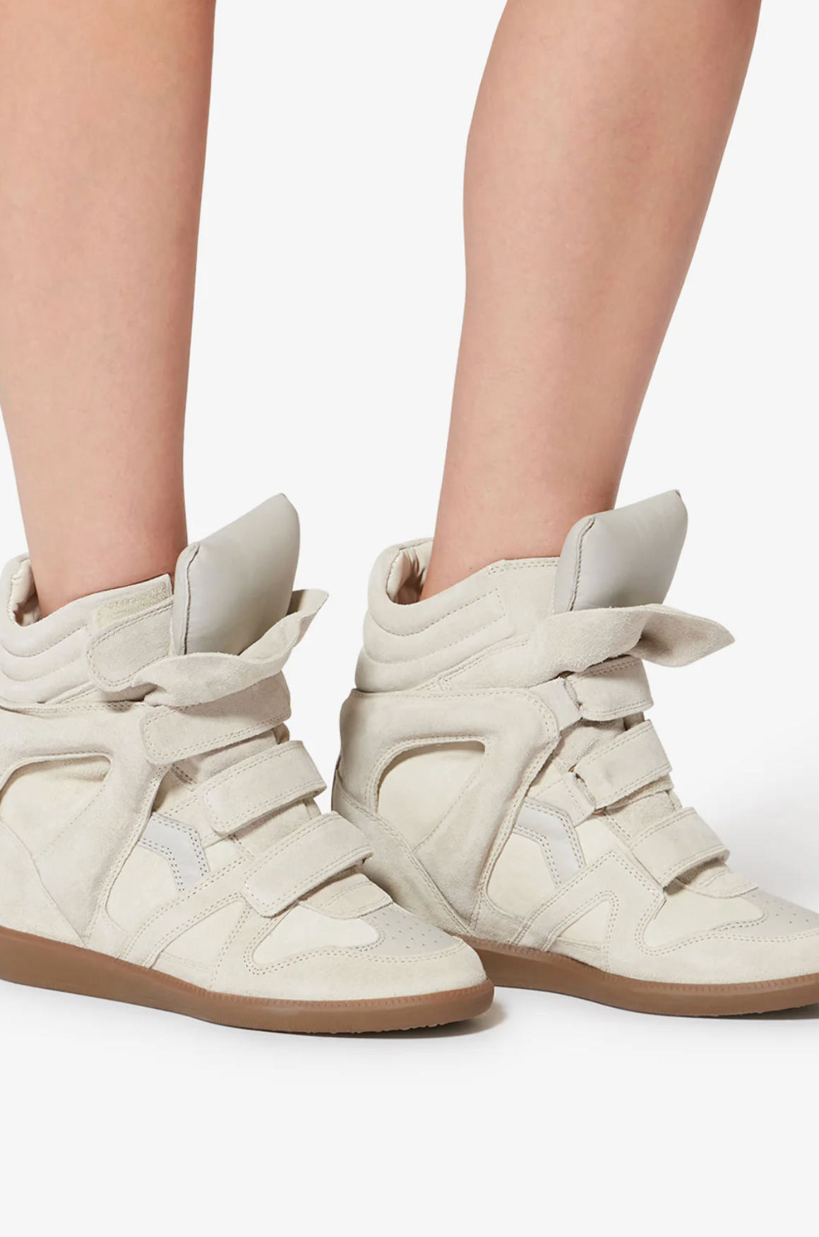 Isabel Marant BEKETT écru
