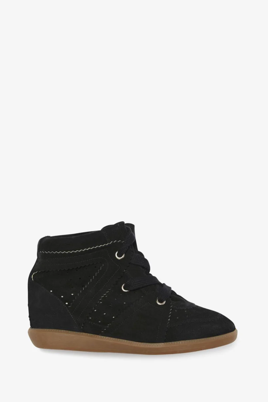 Isabel Marant BOBBY noir