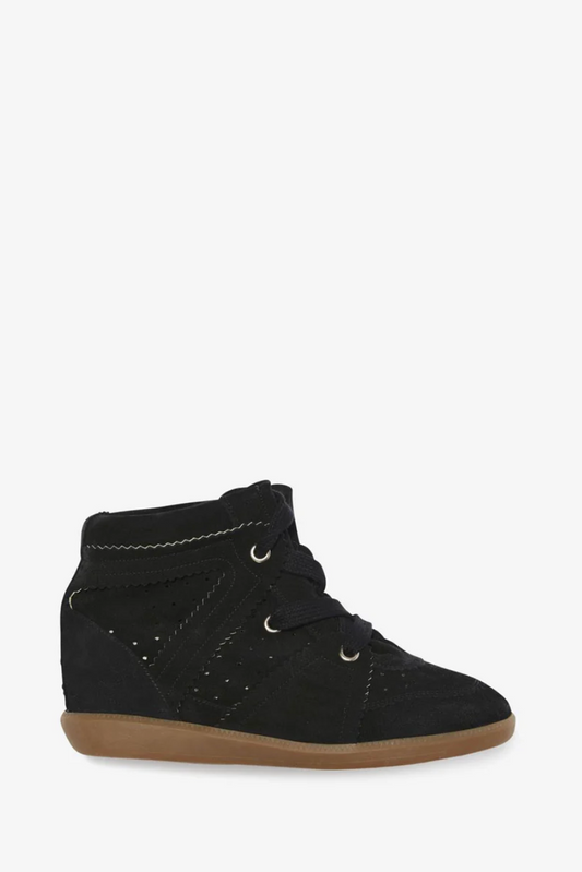 Isabel Marant BOBBY noir
