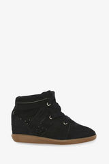 Isabel Marant BOBBY noir