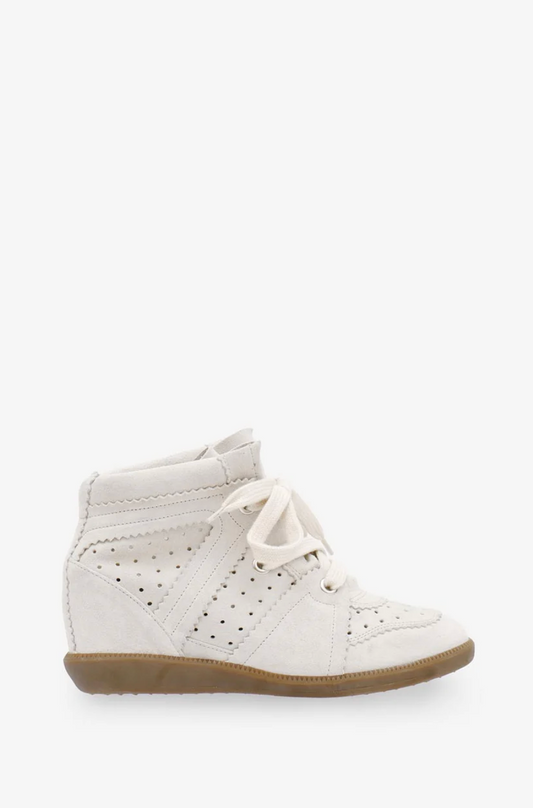 Isabel Marant BOBBY beige
