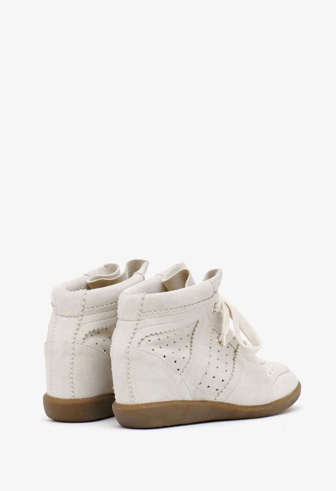 Isabel Marant BOBBY beige