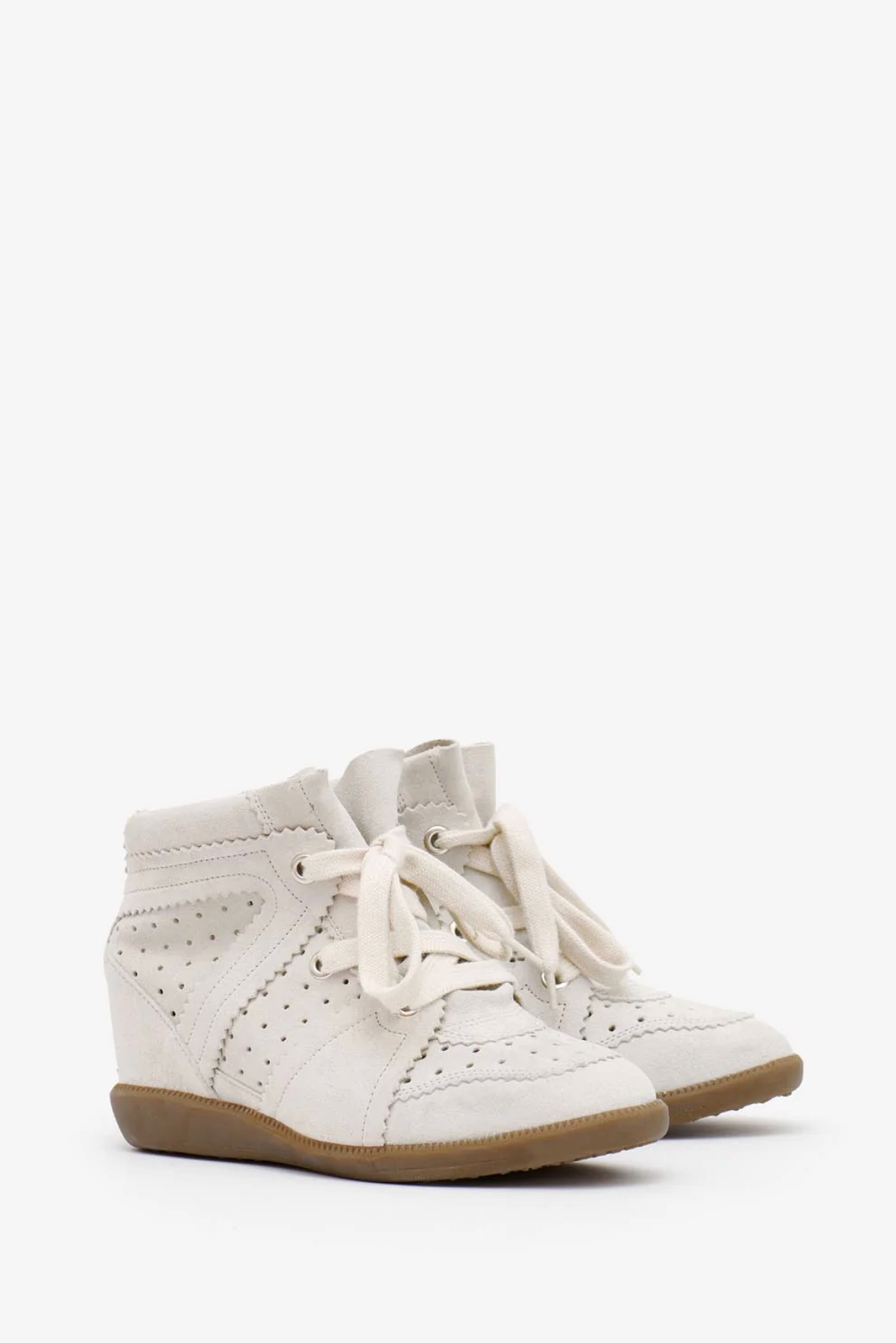 Isabel Marant BOBBY beige