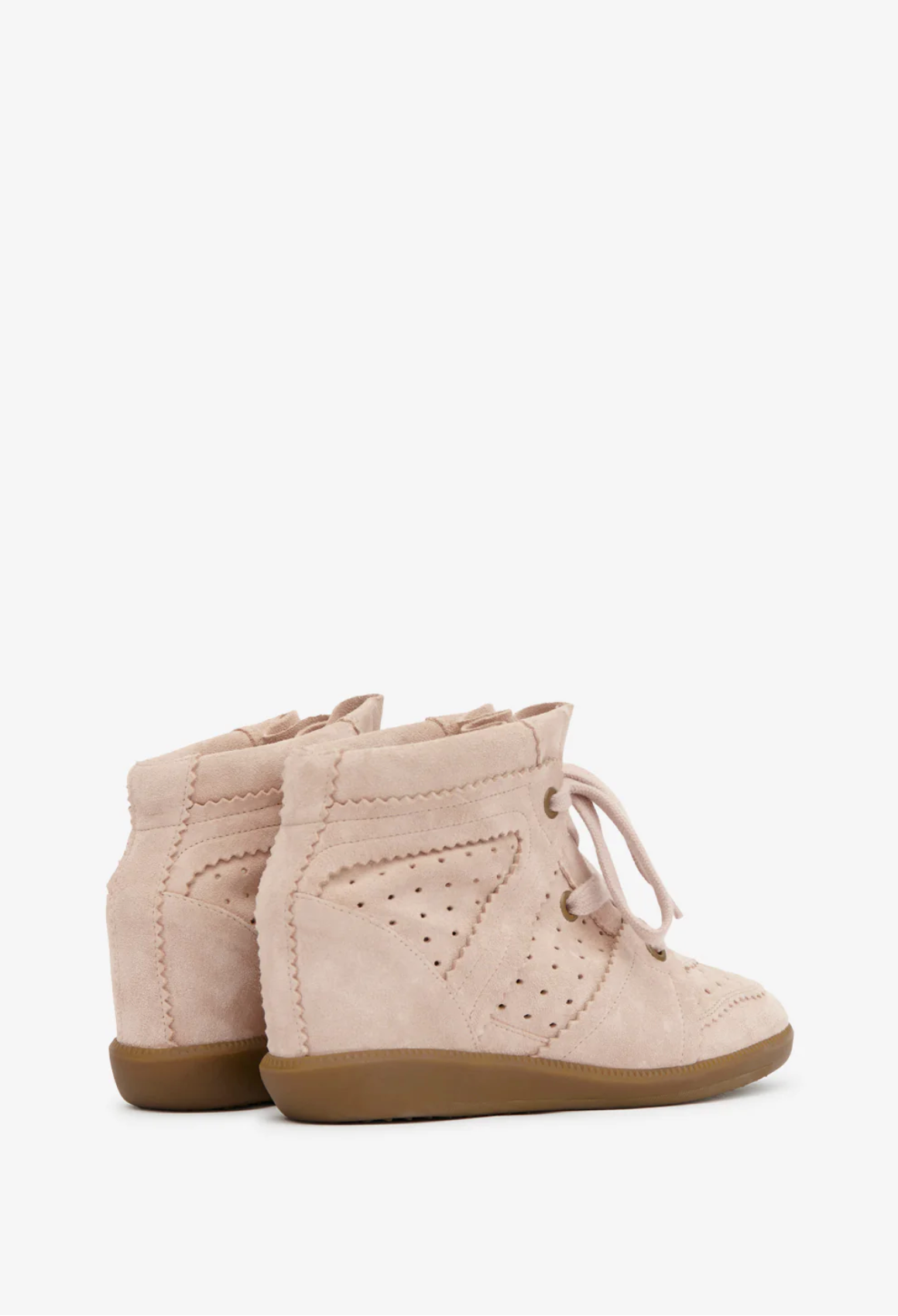 Isabel Marant BOBBY rose