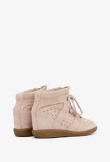 Isabel Marant BOBBY rose