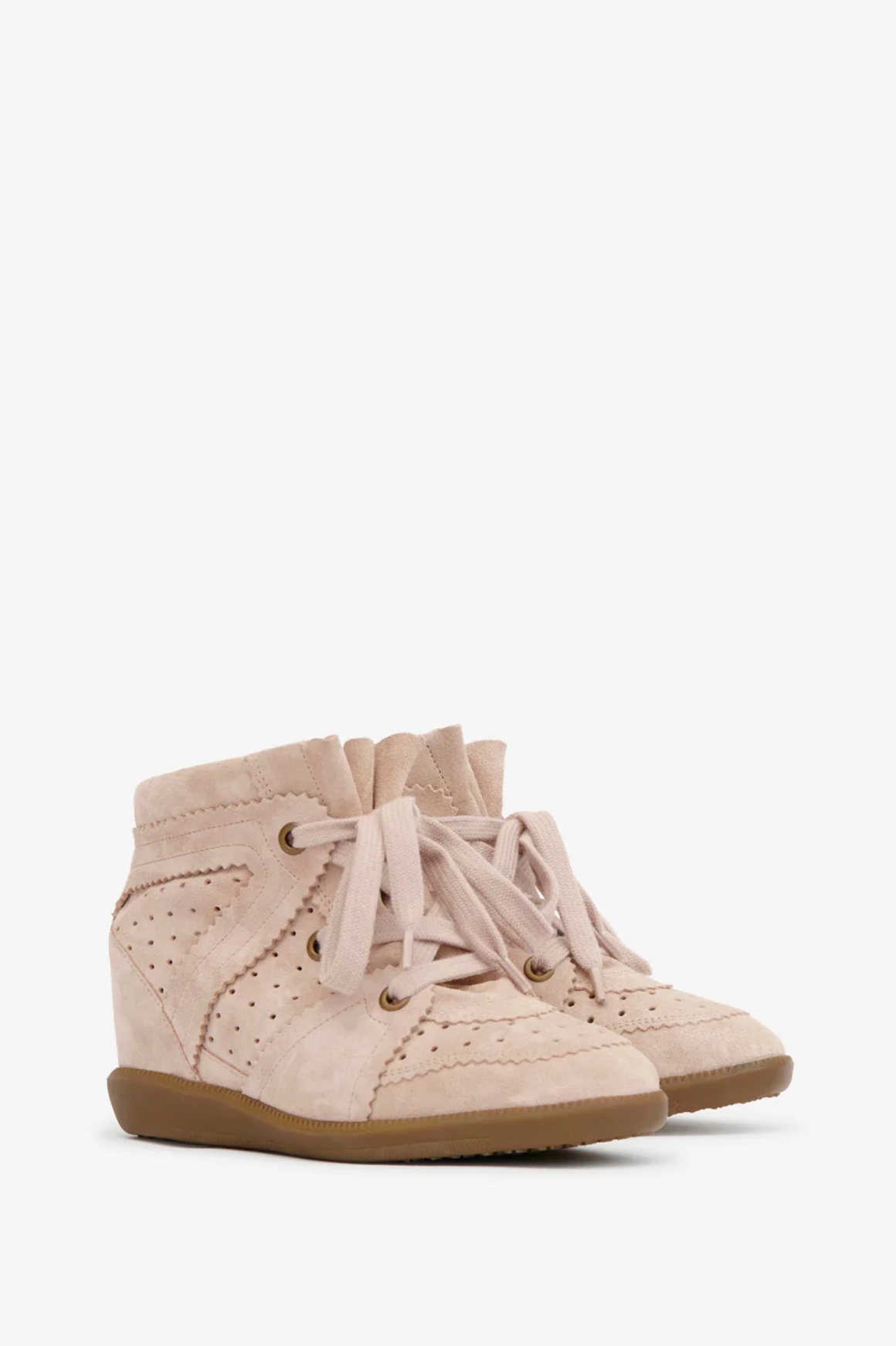Isabel Marant BOBBY rose