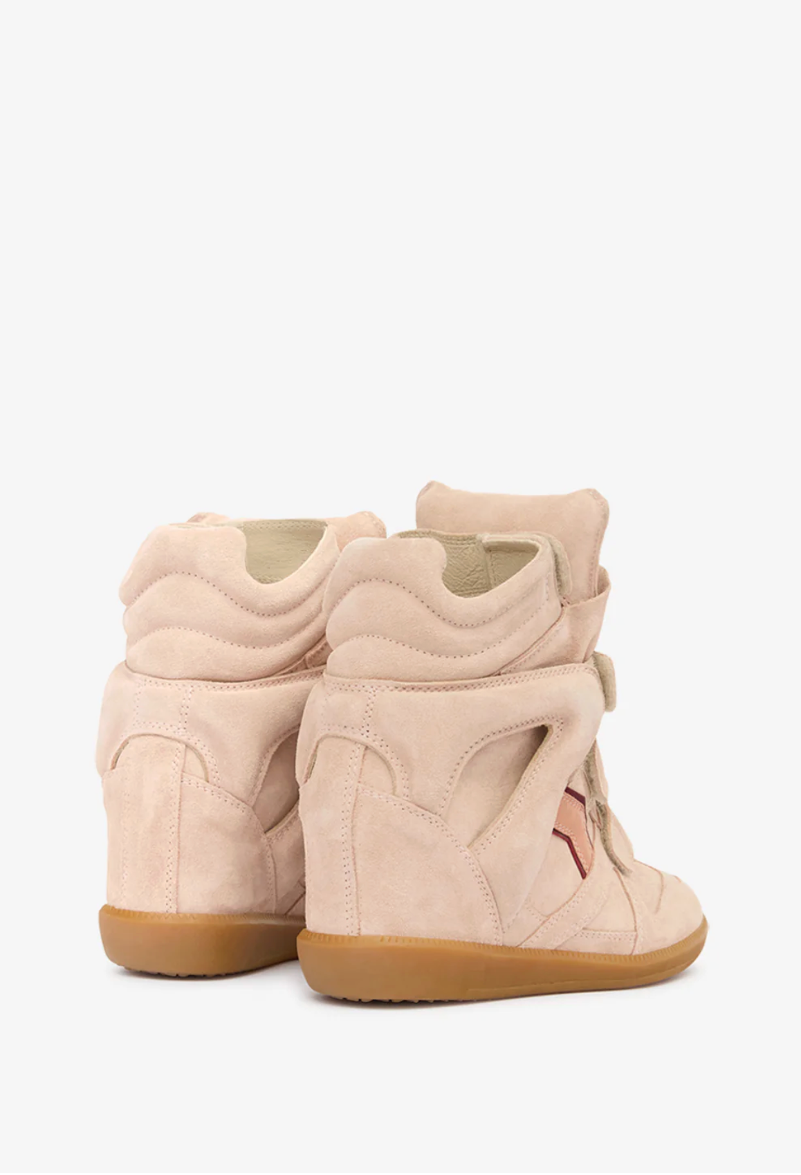 Isabel Marant BEKETT rose