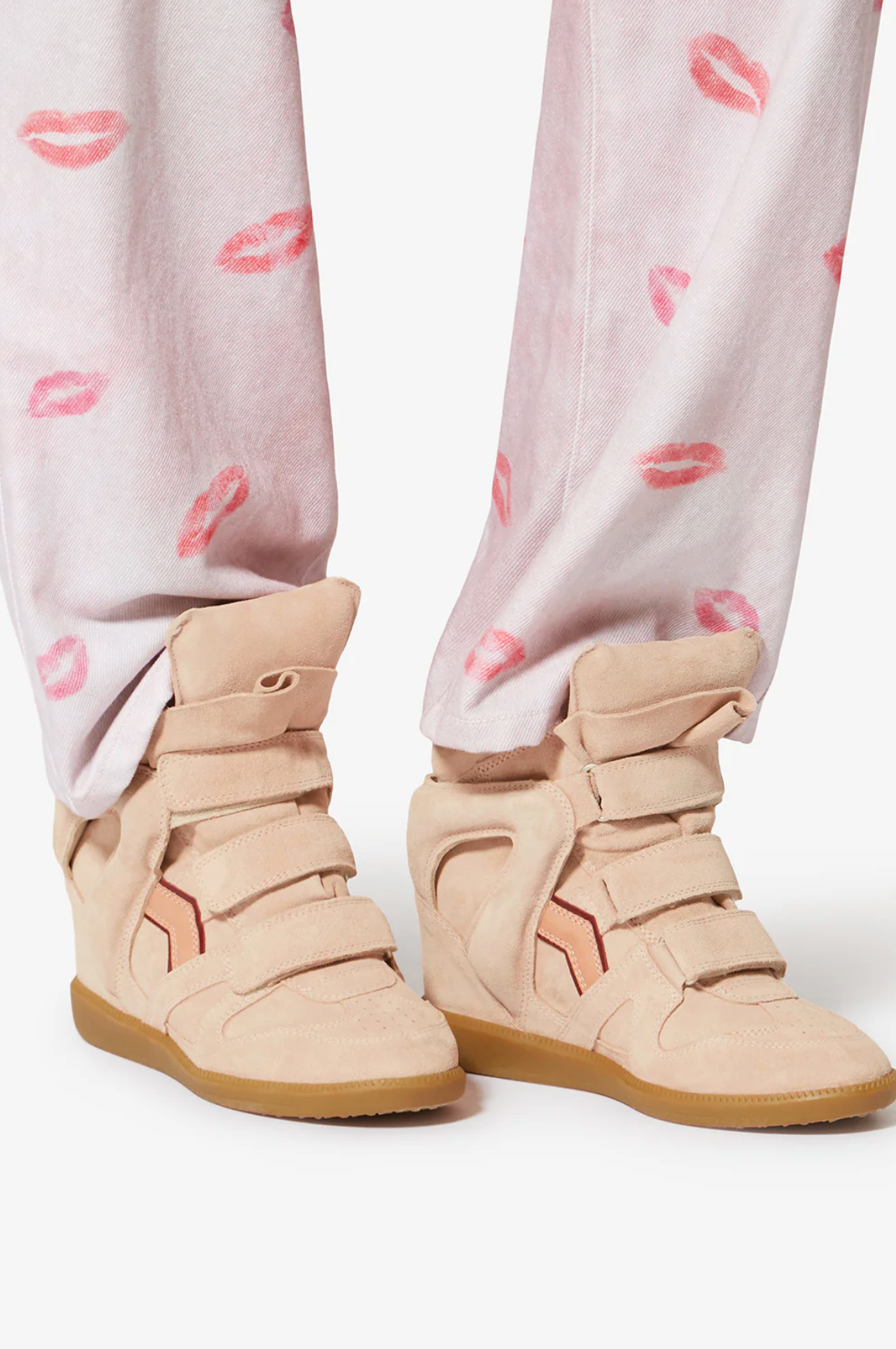 Isabel Marant BEKETT rose
