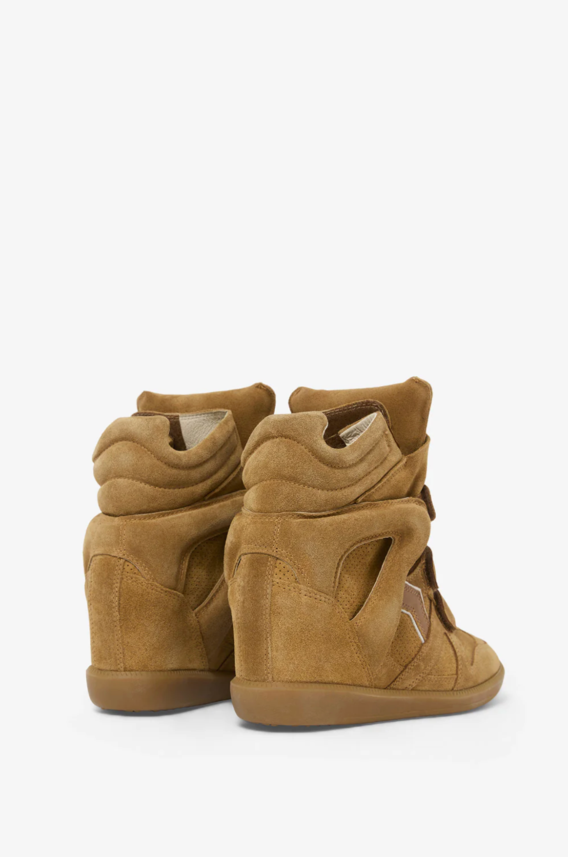 Isabel Marant BEKETT cognac