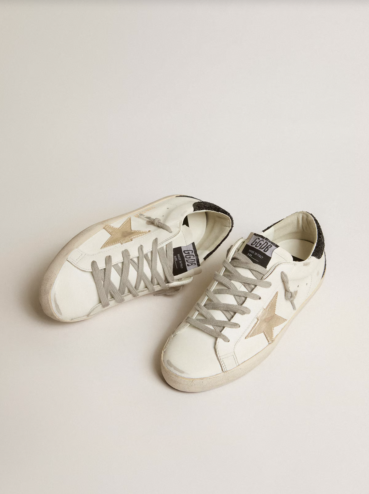 Golden Goose Super-Star