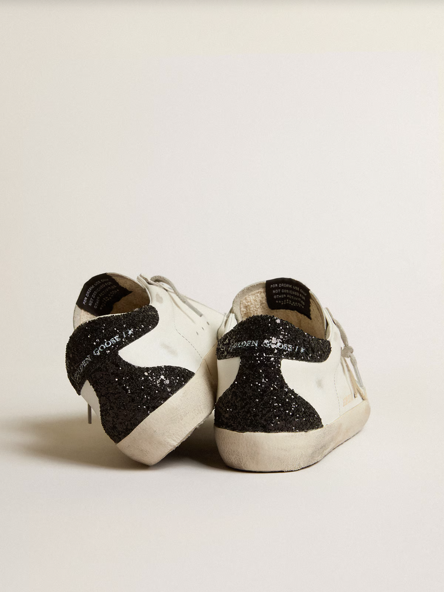 Golden Goose Super-Star