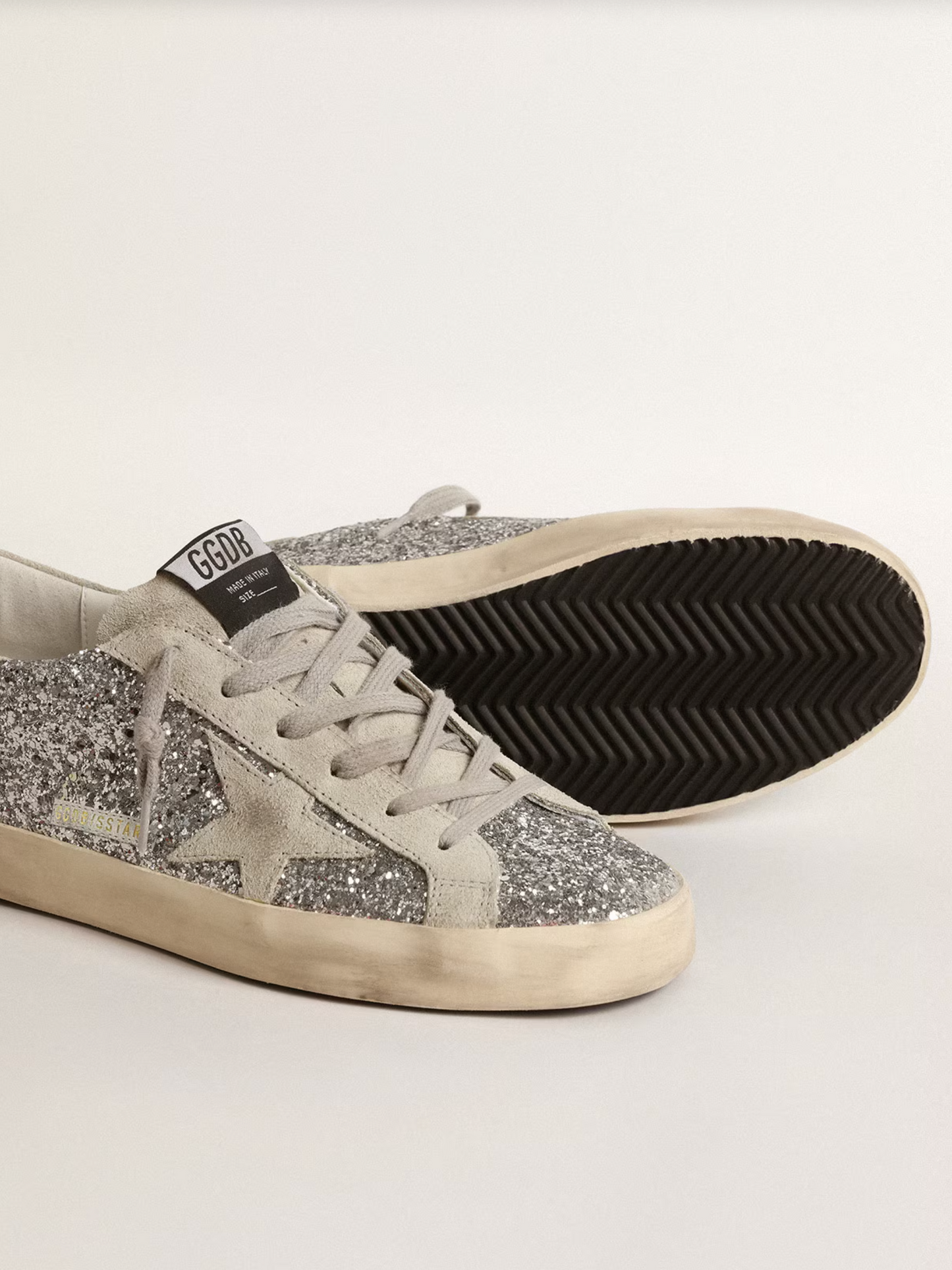 Golden Goose Super-Star