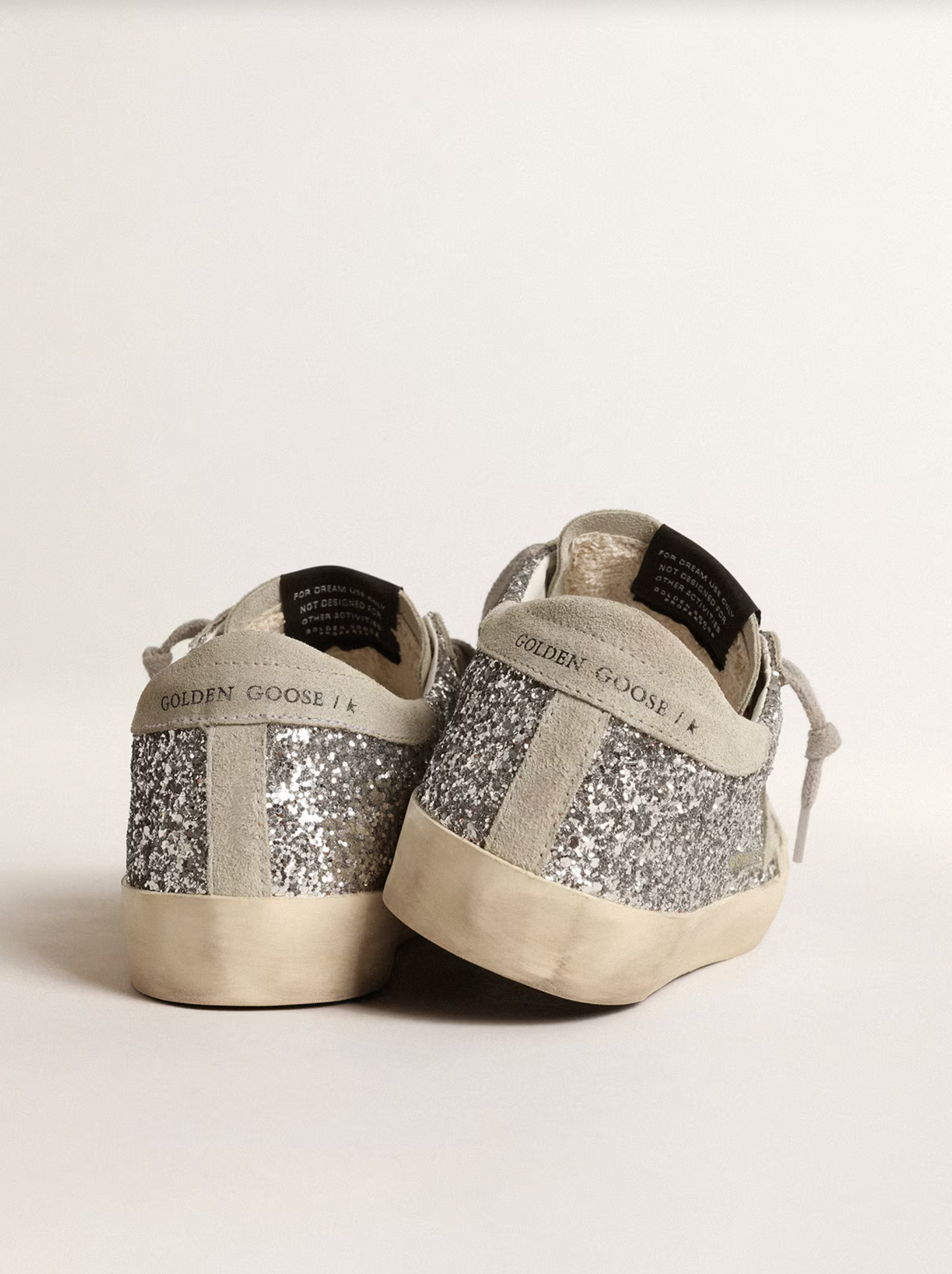 Golden Goose Super-Star