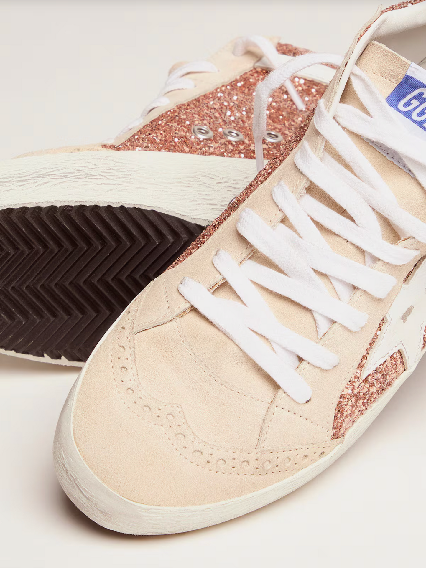 Golden Goose Mid-Star