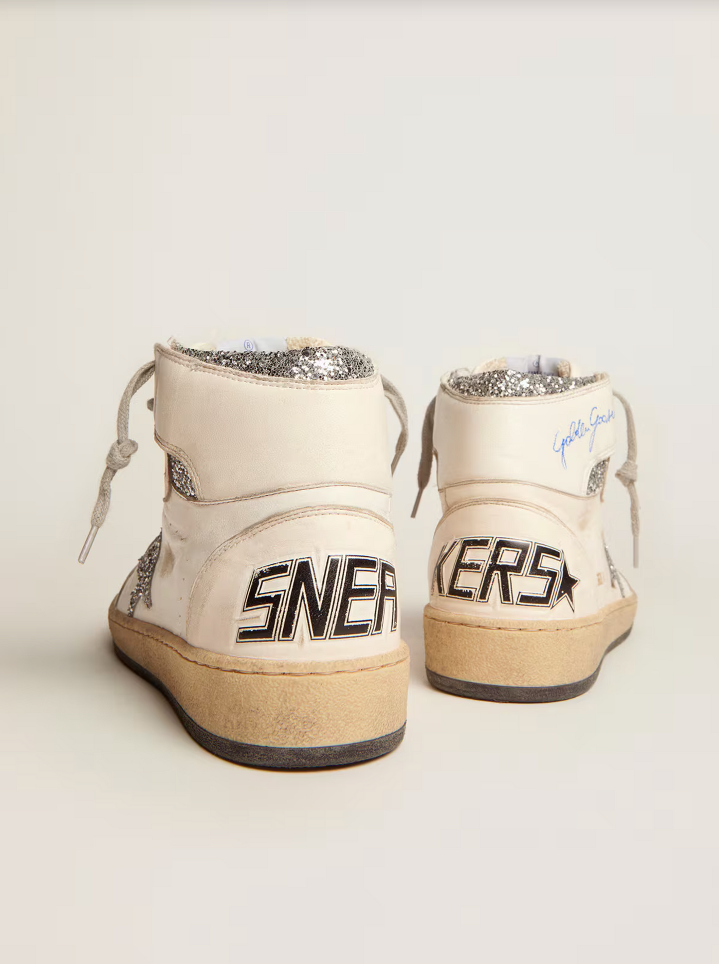 Golden Goose Sky-Star